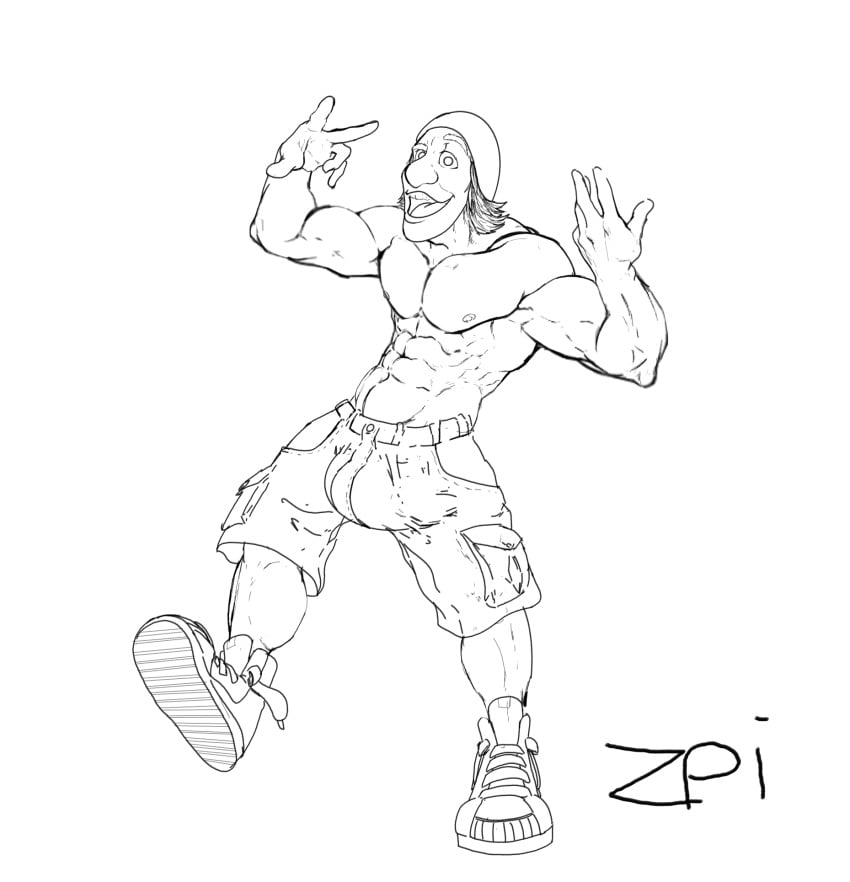 Zenpei Rule 34 Image