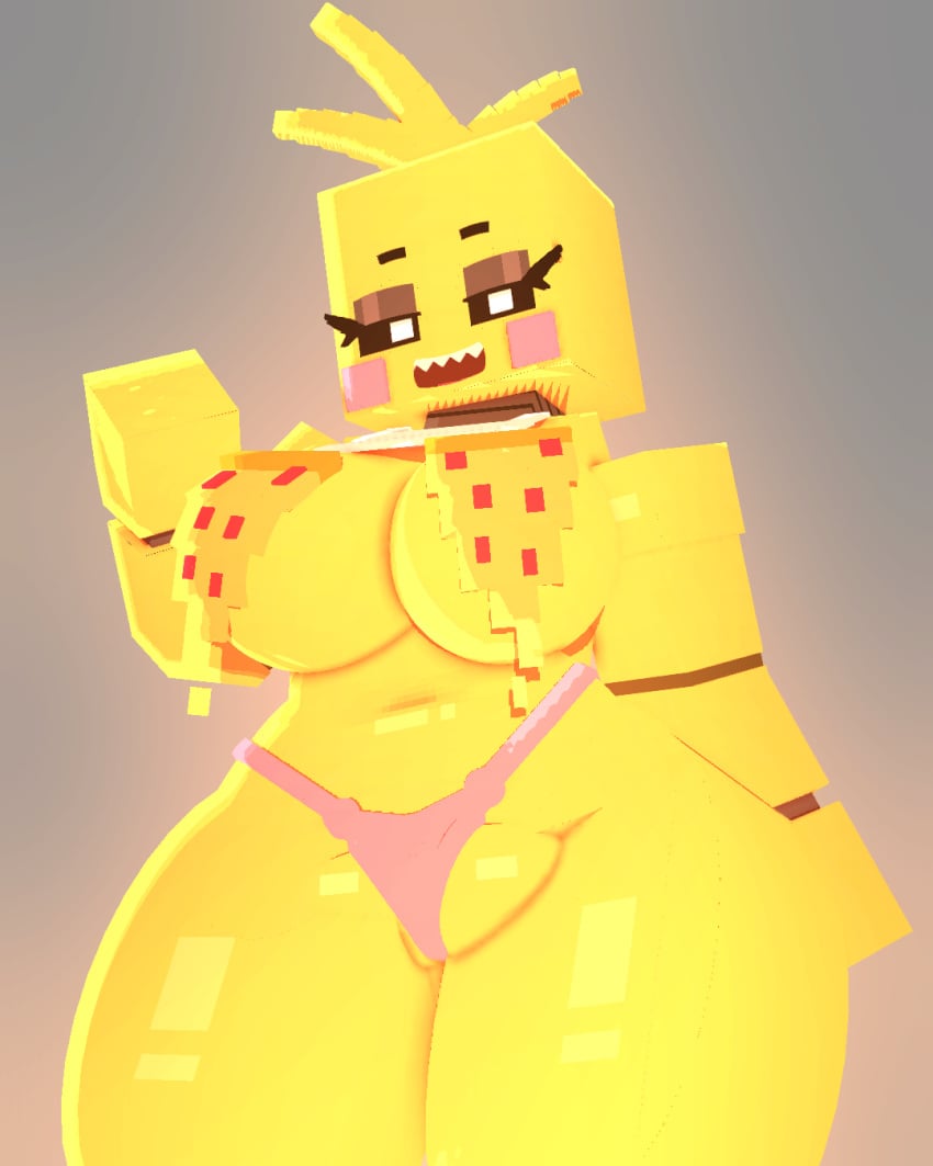 Digital Media (Artwork) Rule 34 Image