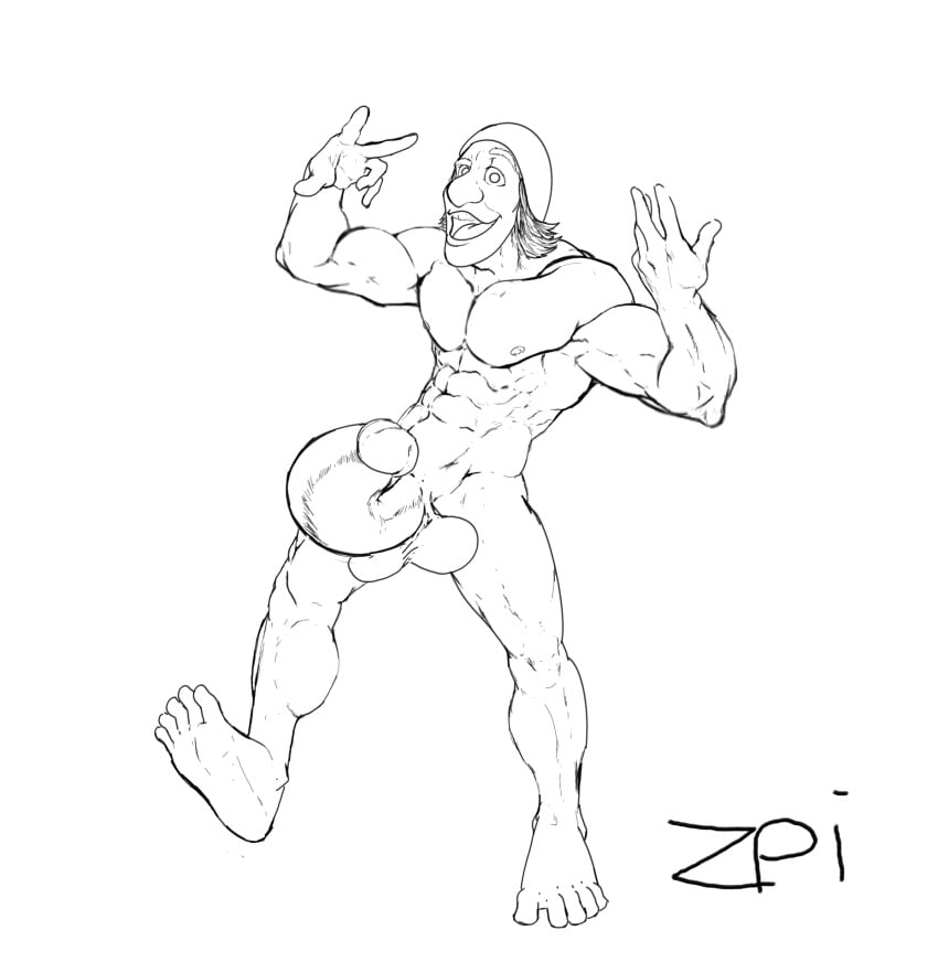 Zenpei Rule 34 Image