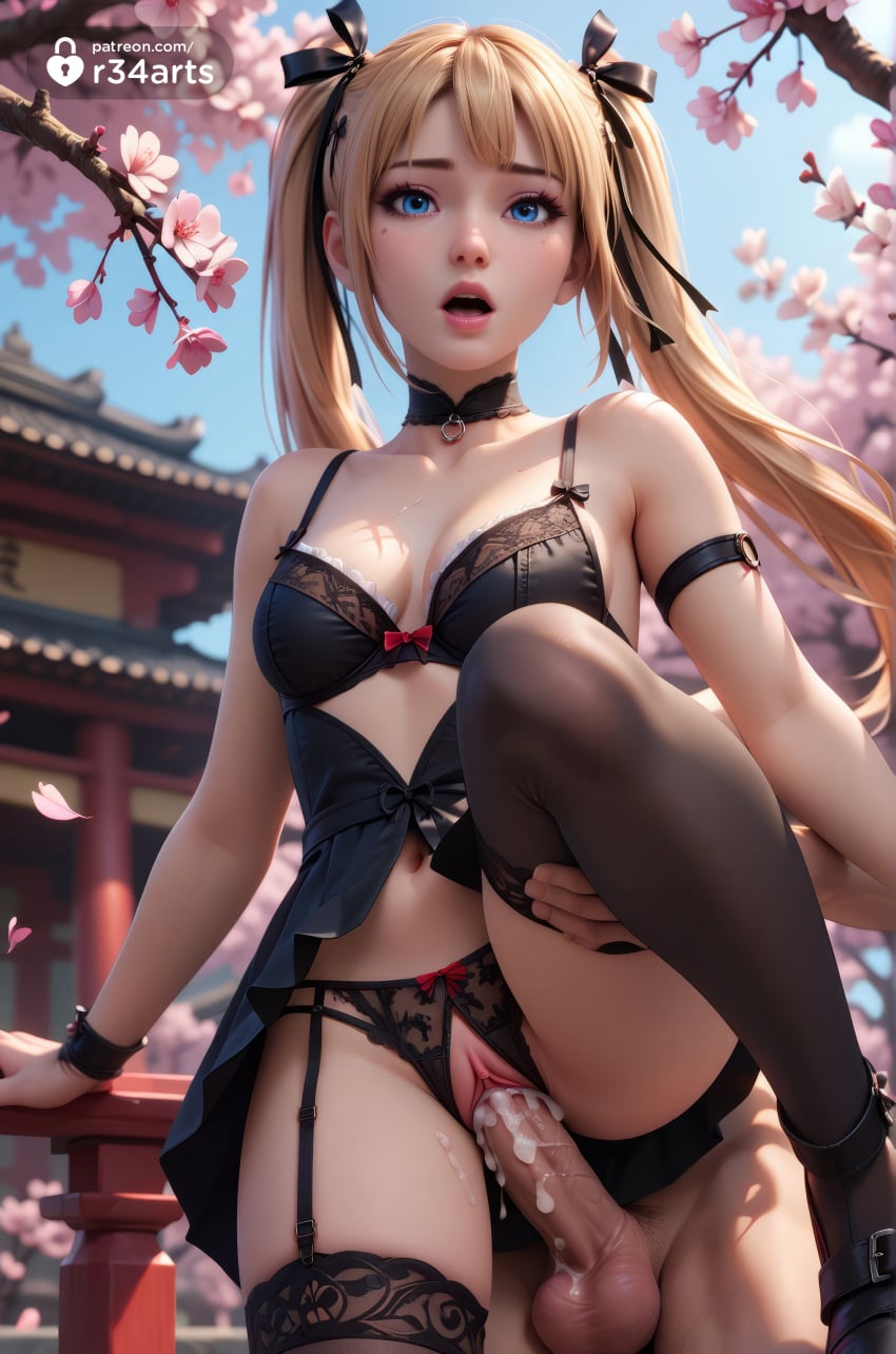 Underwear Rule 34 Image