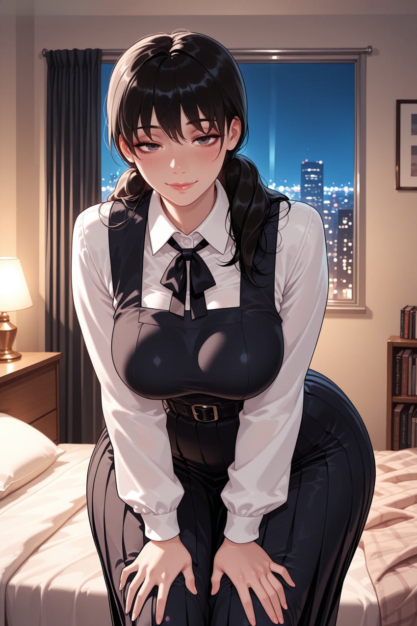 1girls Rule 34 Image