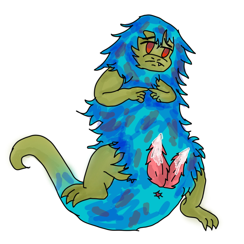 Mythology Rule 34 Image