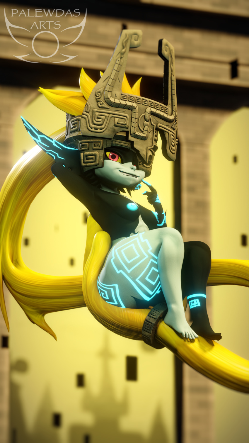 3d (Artwork) Rule 34 Image