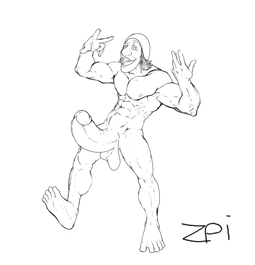 Zenpei Rule 34 Image