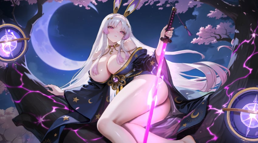 Aeons Echo Rule 34 Image