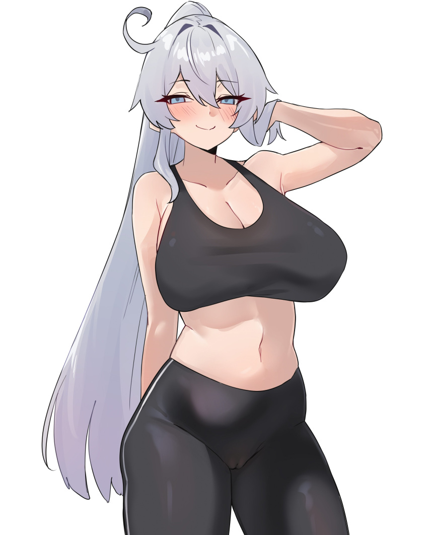 Kiana Kaslana (Honkai Impact 3rd) Rule 34 Image