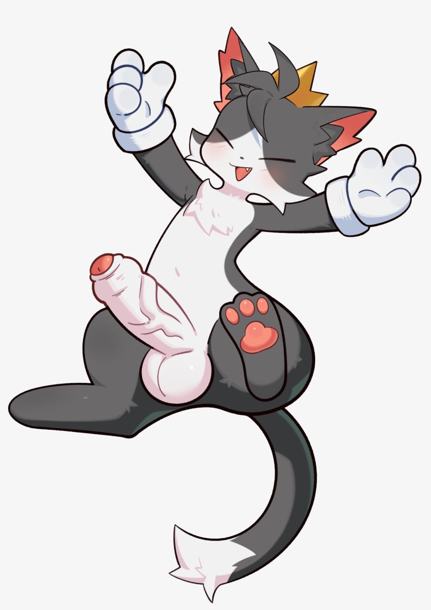 Cait Sith (Ff7) Rule 34 Image