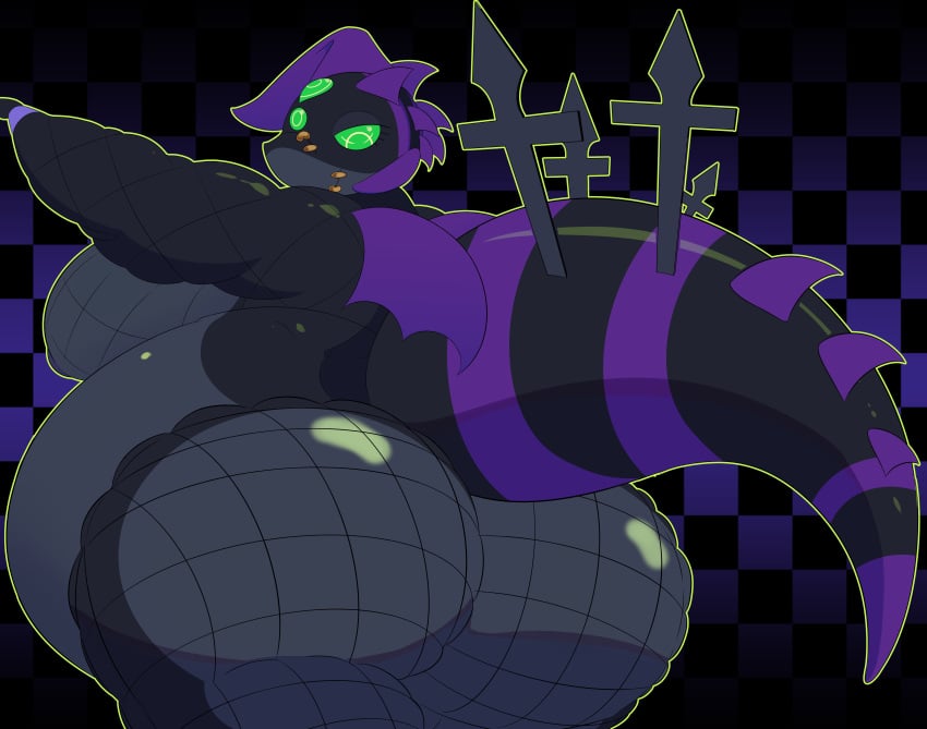 Mrmadmoai (Artist) Rule 34 Image