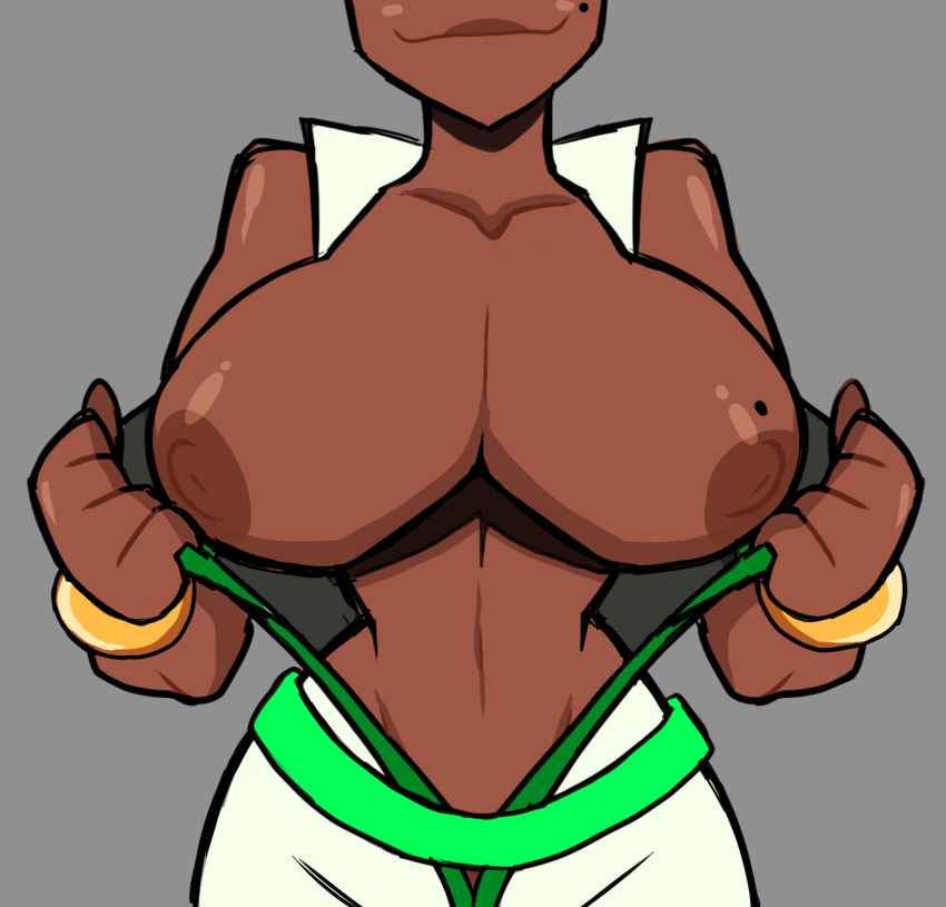 Imani (Zrfurious) Rule 34 Image