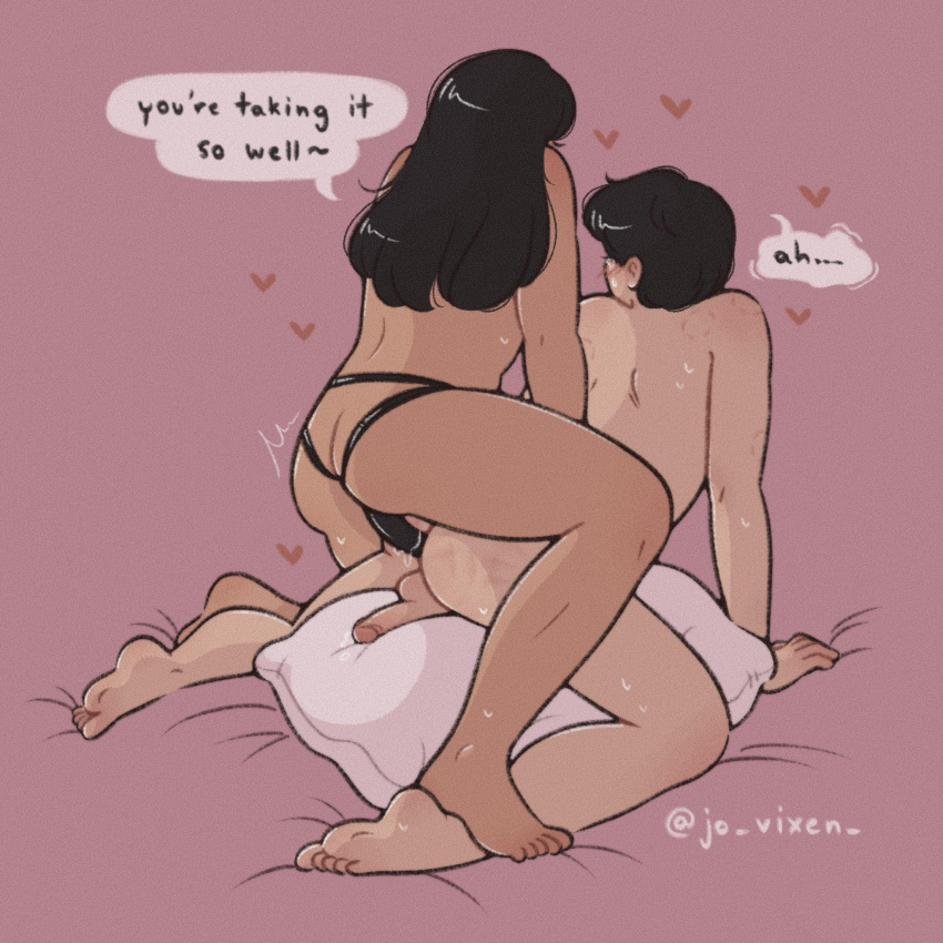 1boy1girl Rule 34 Image