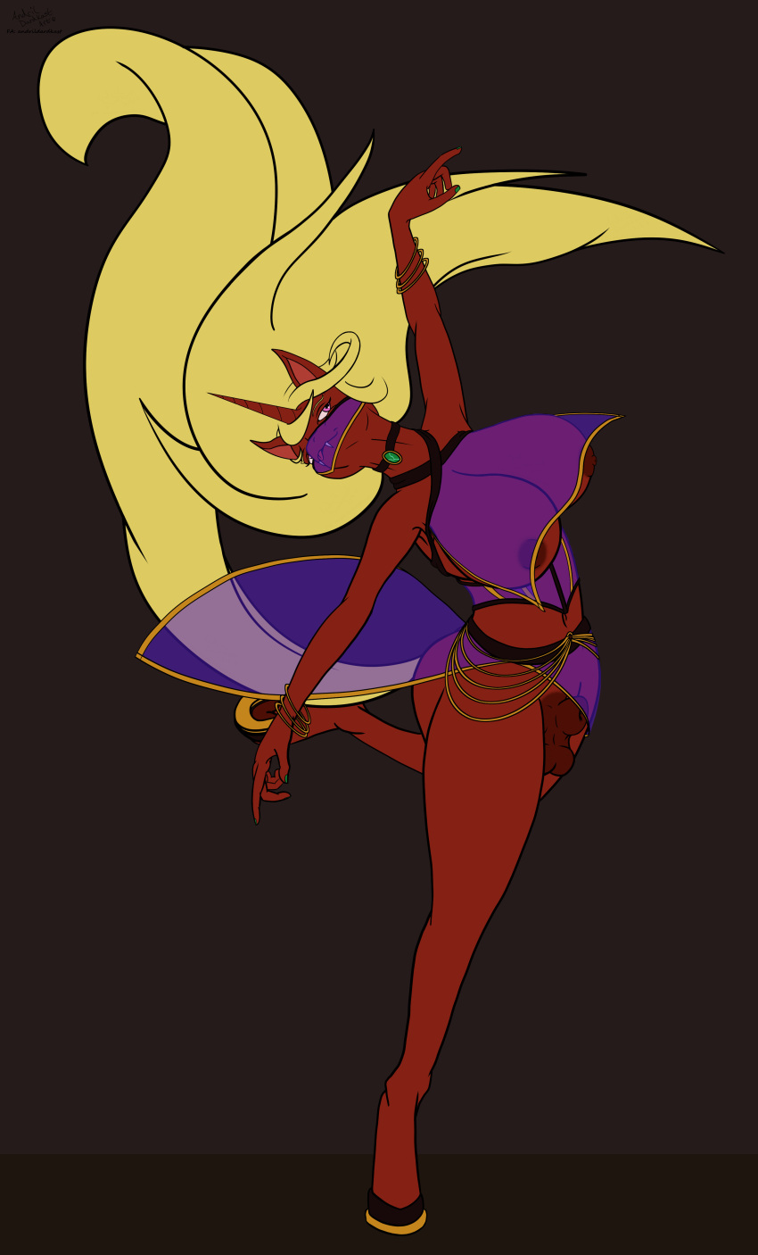 Mythology Rule 34 Image
