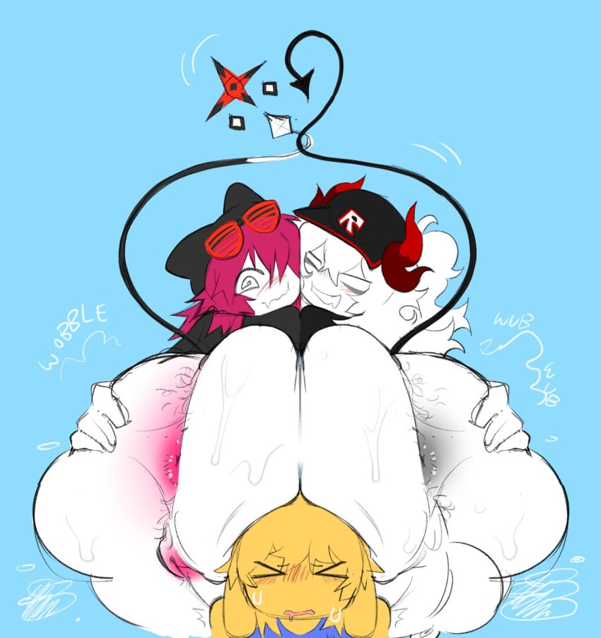 Guest (Roblox) Rule 34 Image