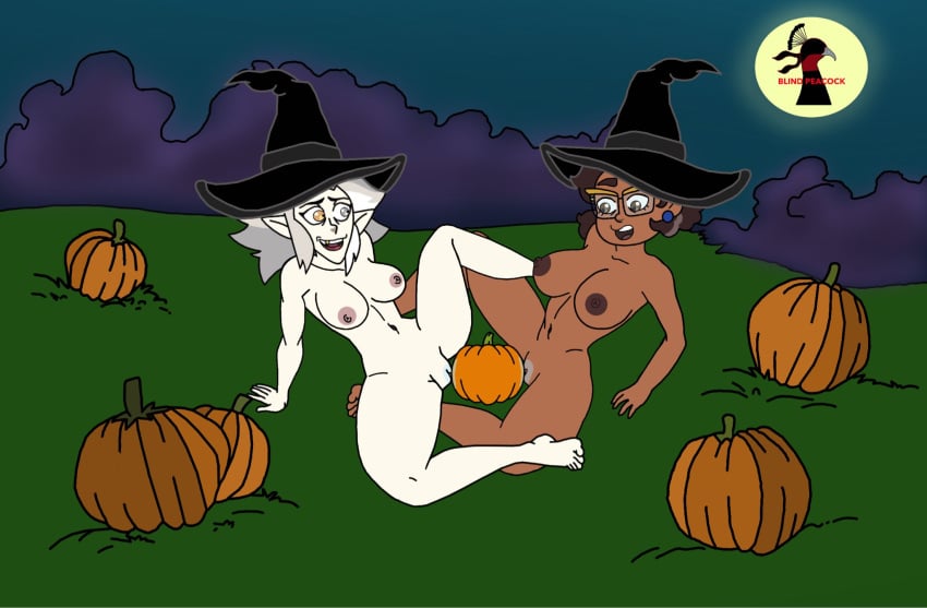 Camila Noceda (Disney) Rule 34 Image