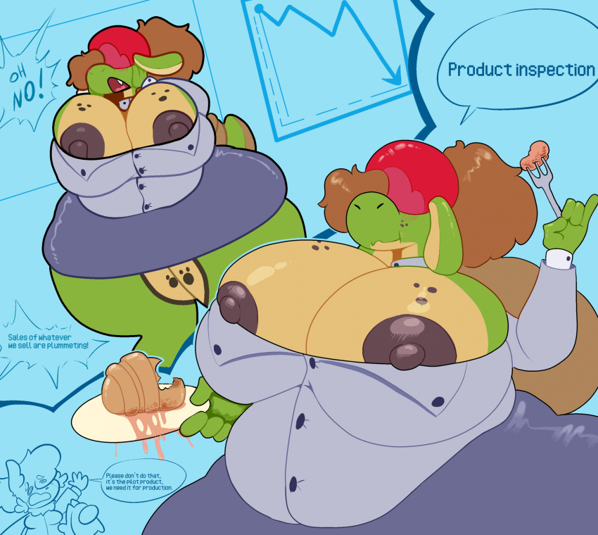 Digital Media (Artwork) Rule 34 Image