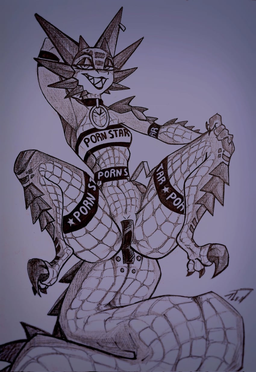 Mythology Rule 34 Image