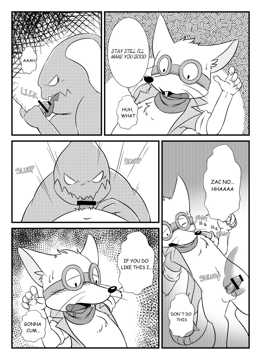 Twitch (Lol) Rule 34 Image