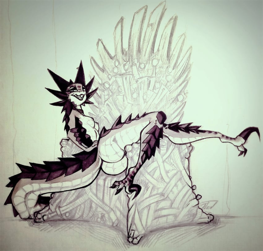 Mythology Rule 34 Image