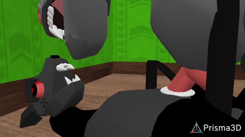 3d (Artwork) Rule 34 Image