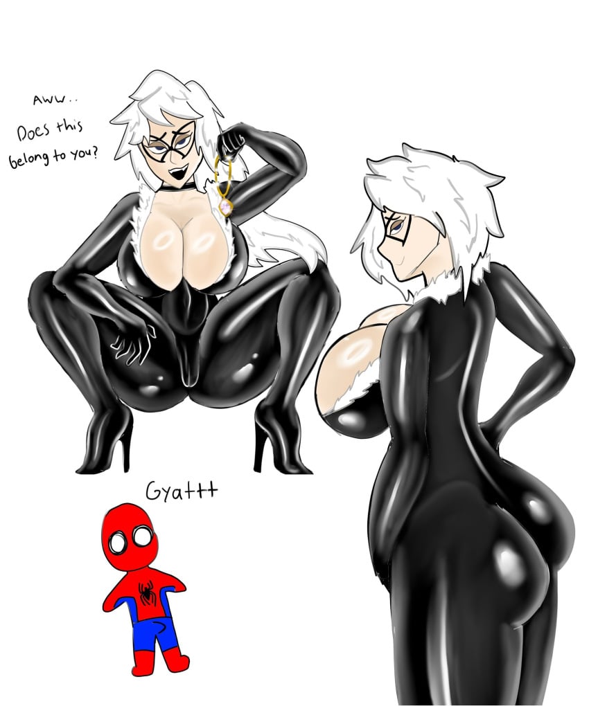 1boy 1girls 2026 alluring ass ass_cleavage big_ass big_breasts big_butt black_cat_(marvel) bodysuit breasts bulge bursting_breasts choker cleavage collar color colored curvaceous curvaceous_body curvaceous_female curvaceous_figure curvaceous_hips curvy curvy_body curvy_female curvy_figure curvy_hips enticing erect_penis erection felicia_hardy female high_heels hips hourglass_figure huge_ass huge_breasts huge_butt large_ass large_breasts large_butt looking_at_viewer male marvel marvel_comics mask masked masked_female masked_male massive_ass massive_breasts massive_butt necklace necrotic_ open_mouth peter_parker pinup pussy_bulge seducing seductive seductive_look seductive_pose shiny shiny_ass shiny_body shiny_breasts shiny_butt shiny_clothes shiny_skin skin_tight spider-man spider-man_(series) squatting squatting_female squatting_pose squatting_position superhero superheroine teasing teasing_viewer temptation tempting tempting_viewer text text_bubble the_btch_bunker thick thick_ass thick_breasts thick_butt thick_hips thick_thighs tight_clothes tight_clothing voluptuous voluptuous_female white_background white_fur white_hair wide_hips