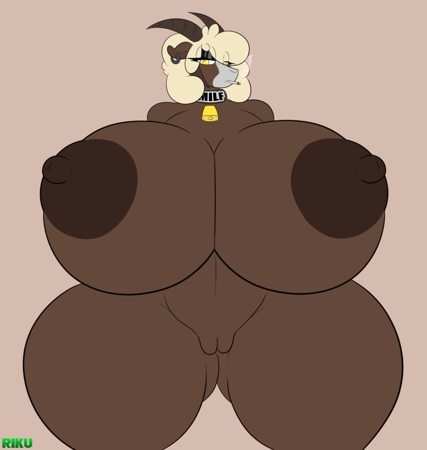 1girls 2020s 2024 2d 2d_(artwork) 5_fingers anthro anthro_only anthrofied areola areolae ass big_breasts big_penis big_thighs breasts caprine choker cigarette cleavage dubwool earring english english_text ewe female female_focus fur furry furry_female furry_only generation_8_pokemon hi_res highres hips horn horns hourglass_figure huge_ass huge_breasts hyper_breasts hyper_thighs large_ass large_breasts large_butt large_penis large_thighs looking_at_viewer milf molly_(jiqqy) nintendo penis pokémon_(species) pokemon pussy riku9797 round_ass sheep sheep_girl sheep_horns slim_waist solo solo_female solo_focus thick_thighs thighhighs thighs vagina white_hair wide_hips yellow_eyes