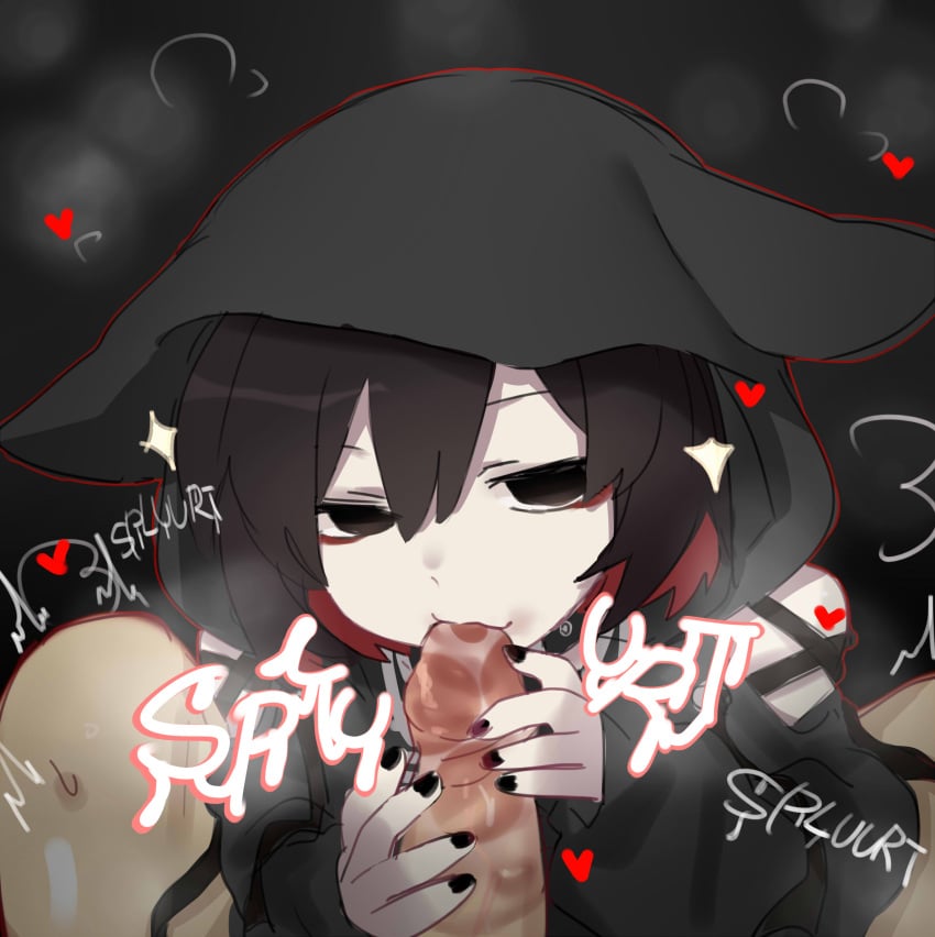 Araragi Koyomi (Monogatari (Series)) Rule 34 Image