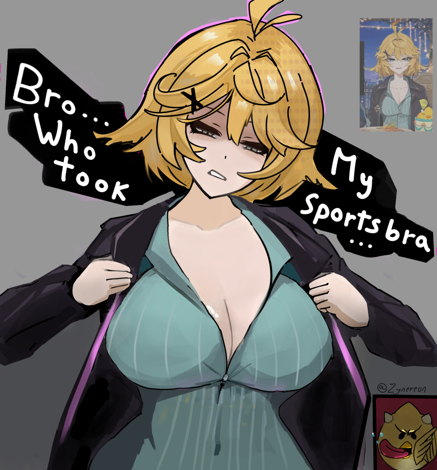 Dokibird (Bounty Hunter) Rule 34 Image