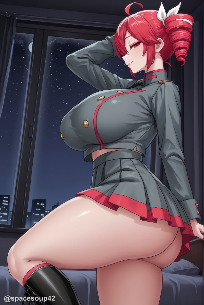 Star (Sky) Rule 34 Image