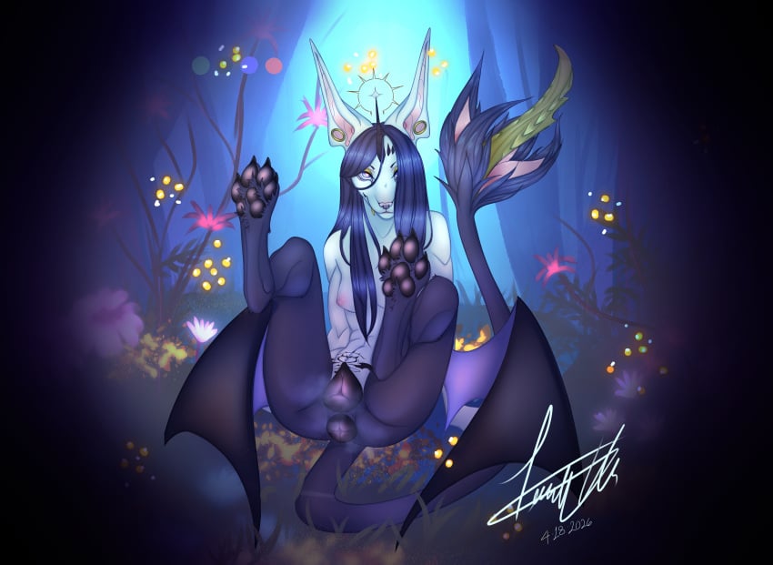 Nameless Character (Mythology) Rule 34 Image