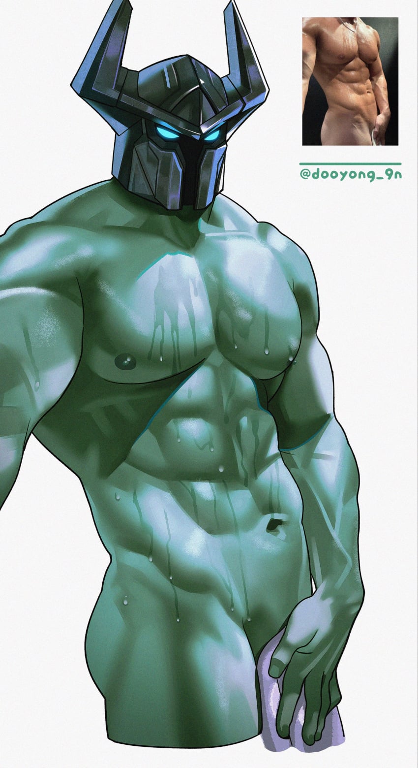 Abs Rule 34 Image