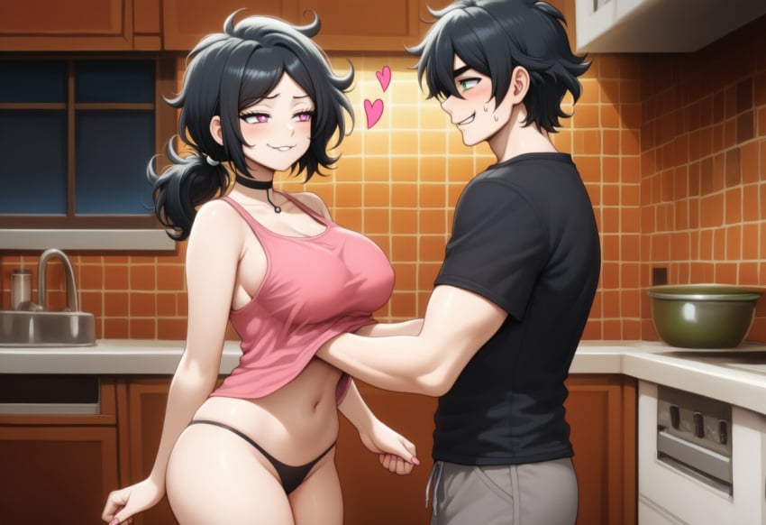 Andrew Graves Rule 34 Image