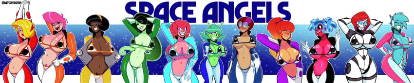 Original Character (Original) Rule 34 Image