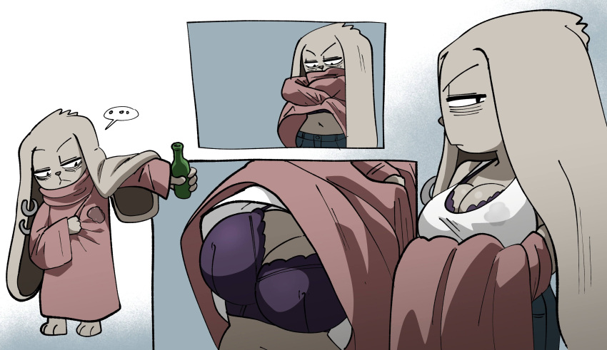 Canela (Inkershike) Rule 34 Image