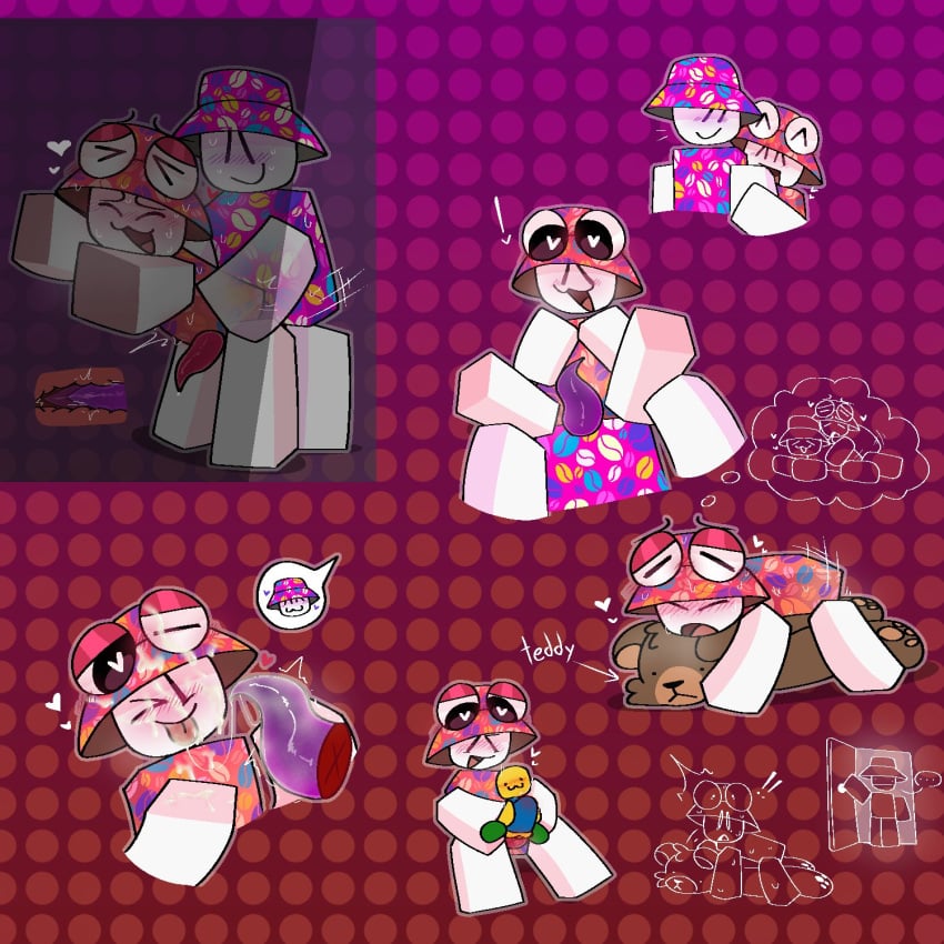 Original Character (Roblox) Rule 34 Image