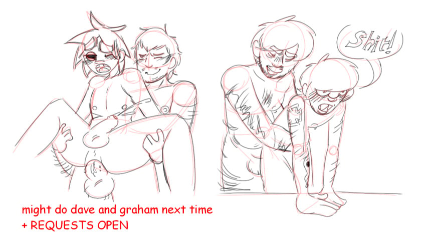 2d (Gorillaz) Rule 34 Image