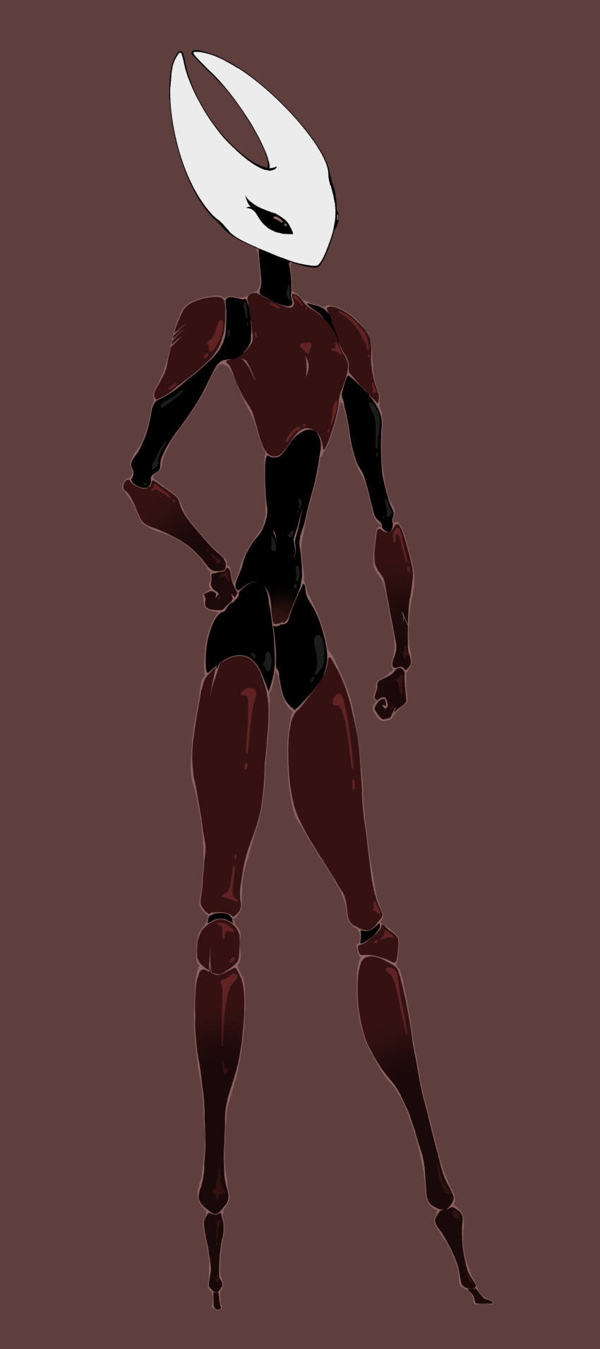 Hornet (Hollow Knight) Rule 34 Image