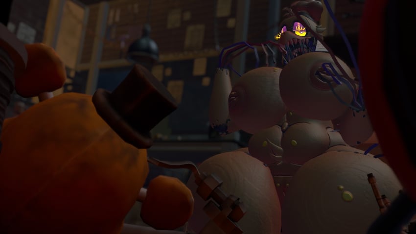 1female Rule 34 Image