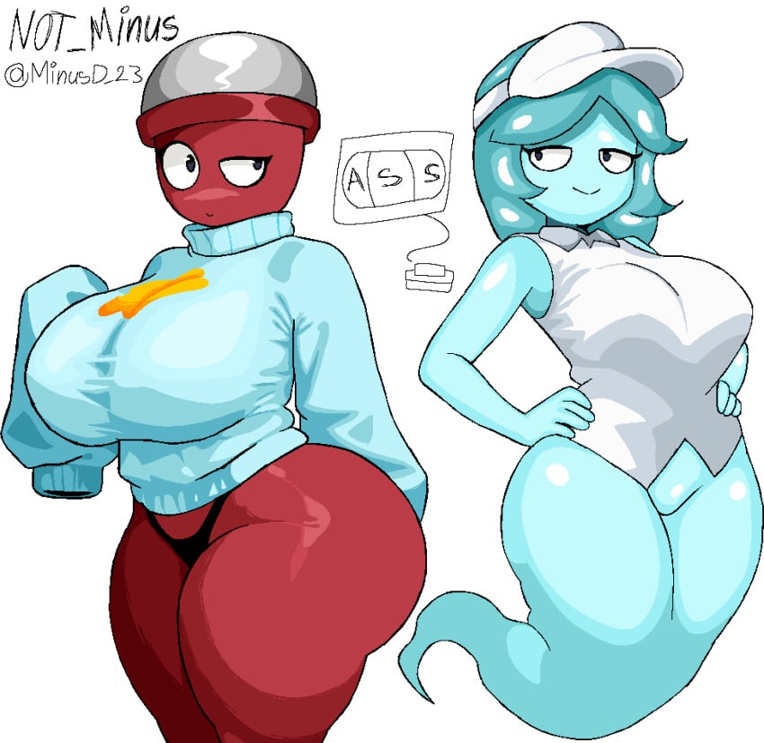 Connie (Dandy'S World) Rule 34 Image