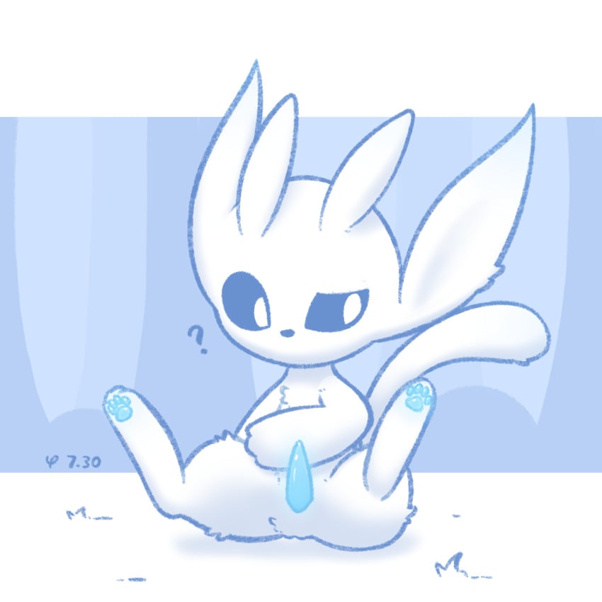 Ori (Series) Rule 34 Image