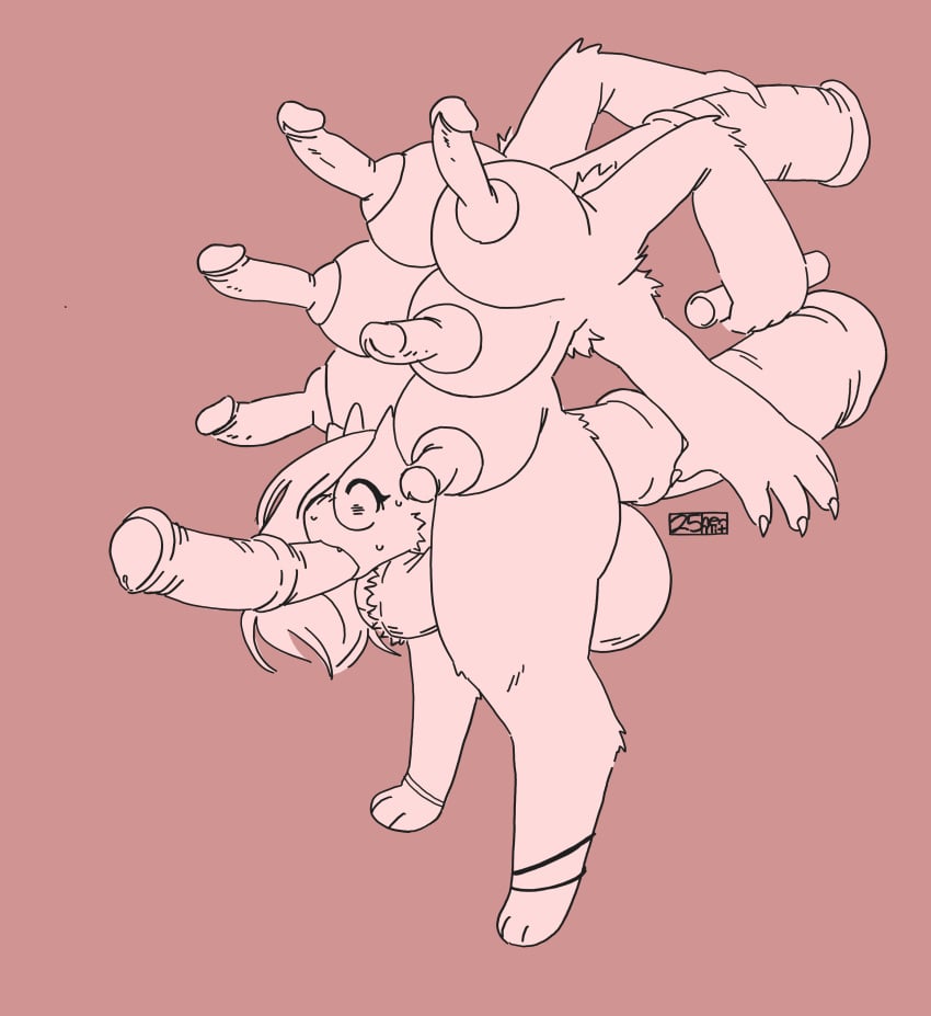 25hermit Rule 34 Image