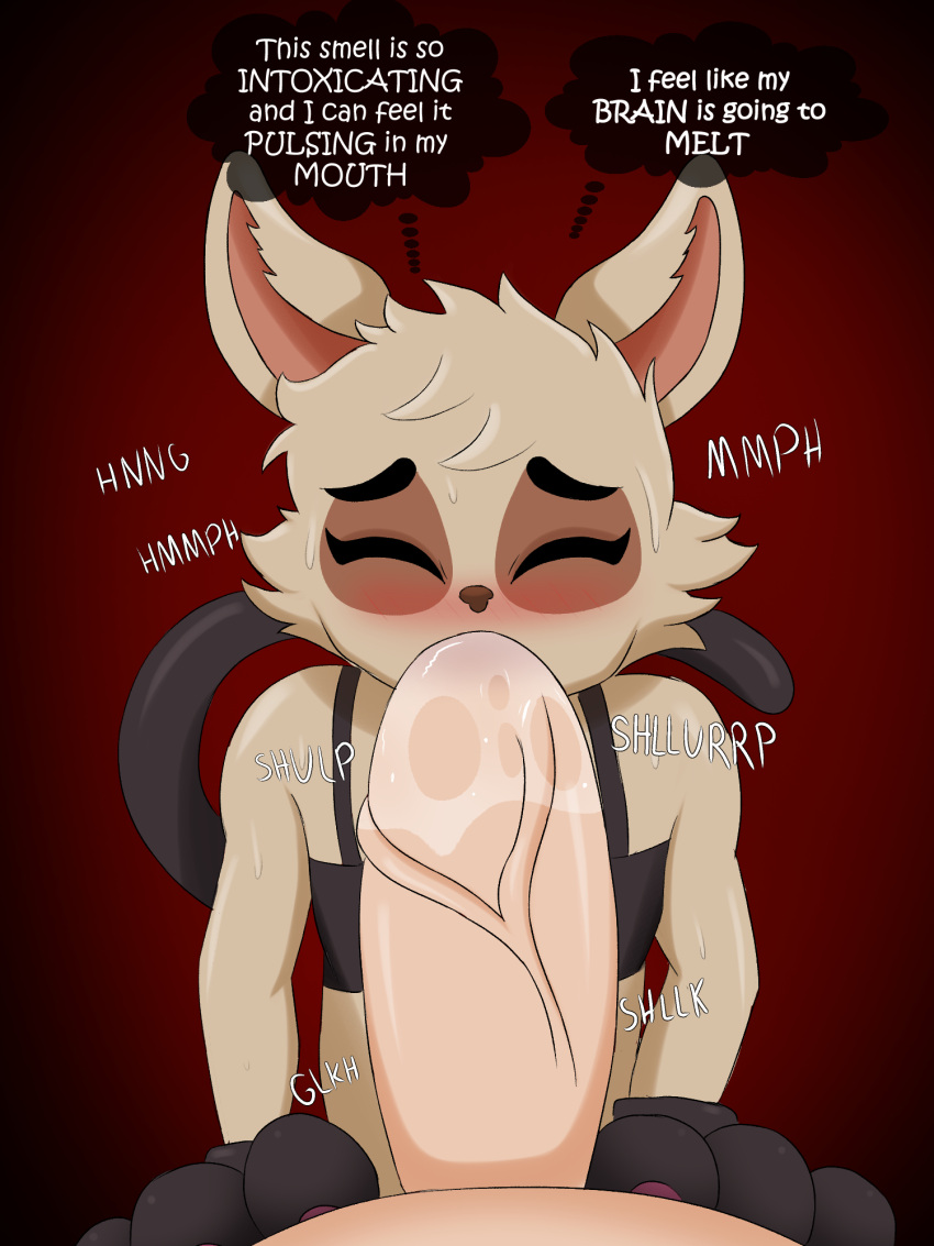 Teemo (Lol) Rule 34 Image