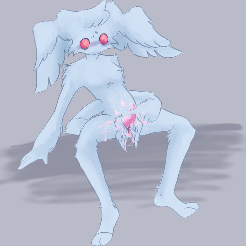 Biblically Accurate Angel Rule 34 Image