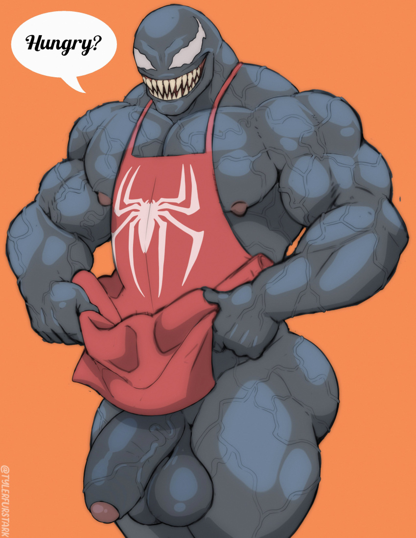 Marvel Rule 34 Image