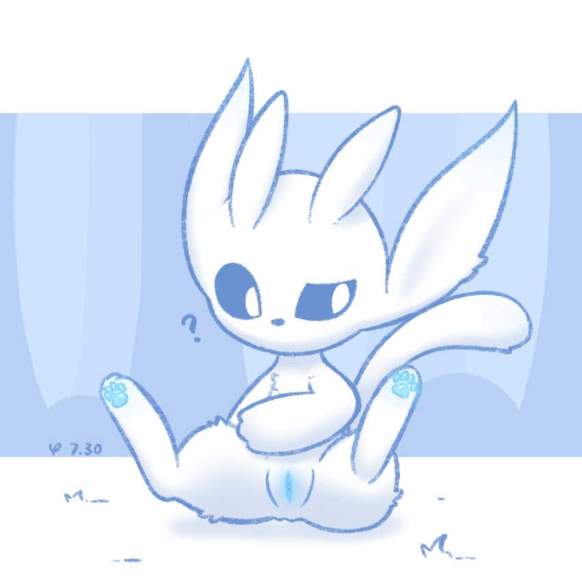 Ori (Series) Rule 34 Image