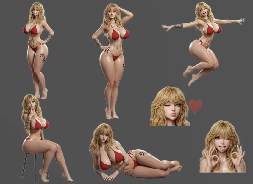 Original Character Rule 34 Image