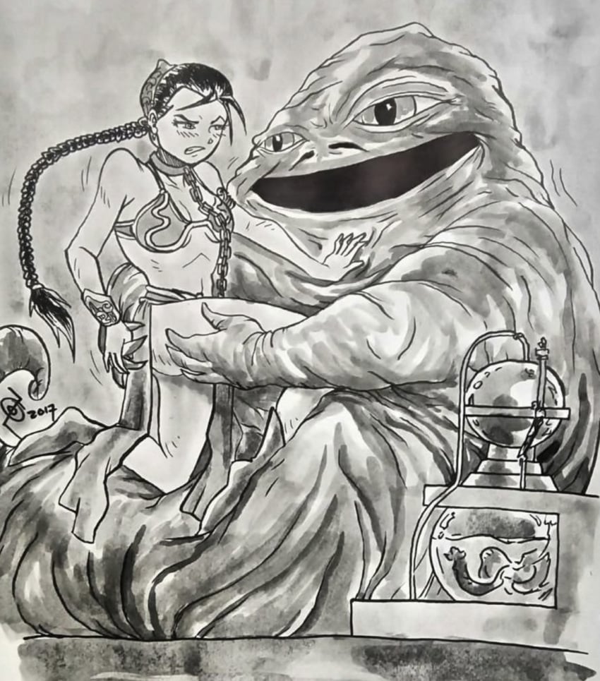 2d (Artwork) Rule 34 Image