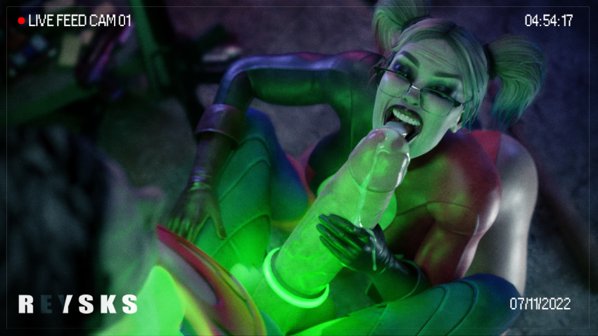 Batman (Series) Rule 34 Image