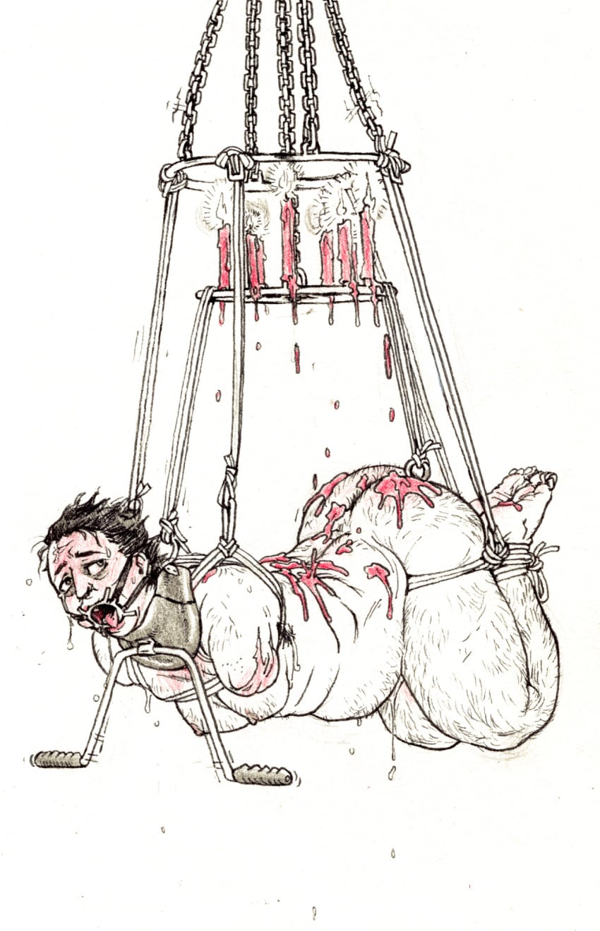Sam (Look Outside) Rule 34 Image