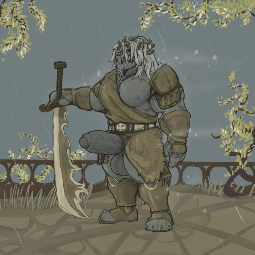 Anthro Rule 34 Image