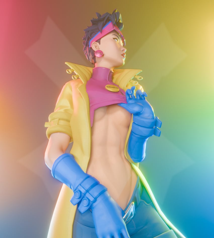 3d (Artwork) Rule 34 Image