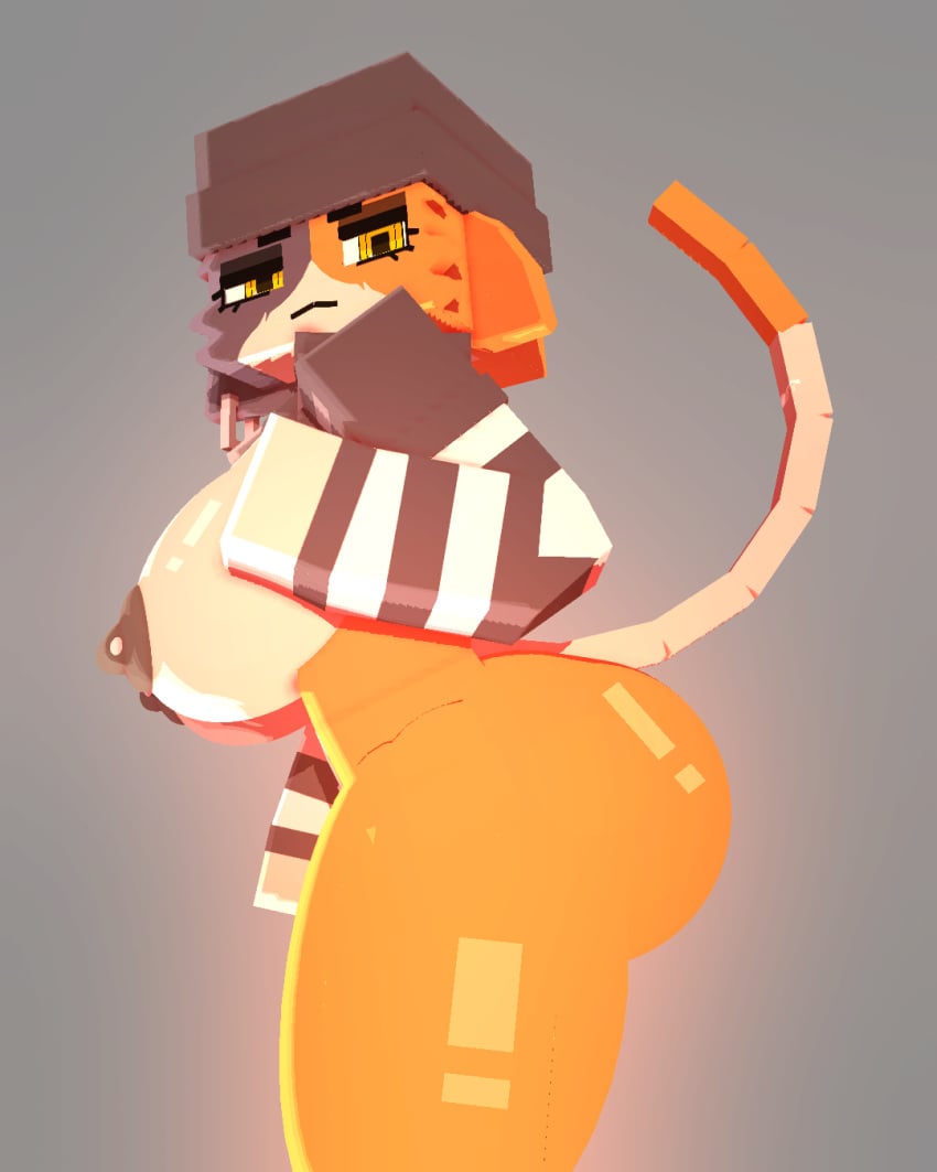 Digital Media (Artwork) Rule 34 Image